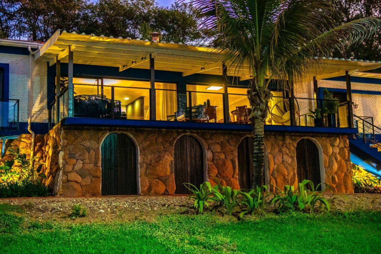 Quinta D' Aurora Villa Espirito Santo do Pinhal Exterior photo