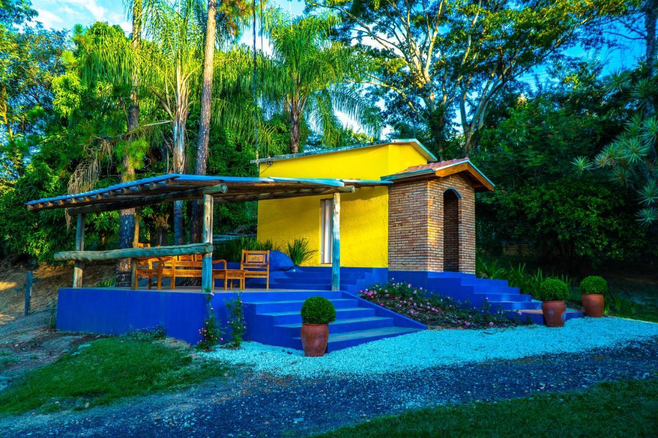 Quinta D' Aurora Villa Espirito Santo do Pinhal Exterior photo
